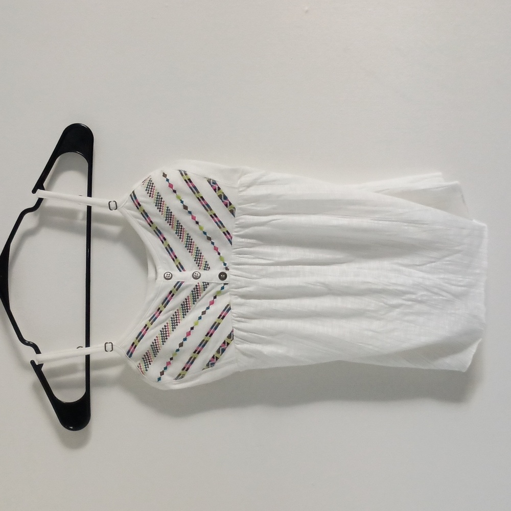 Maurice's Tank Top (NWOT) - Picture 1 of 5